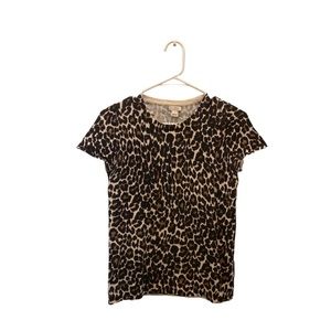 J CREW Women’s Blouse